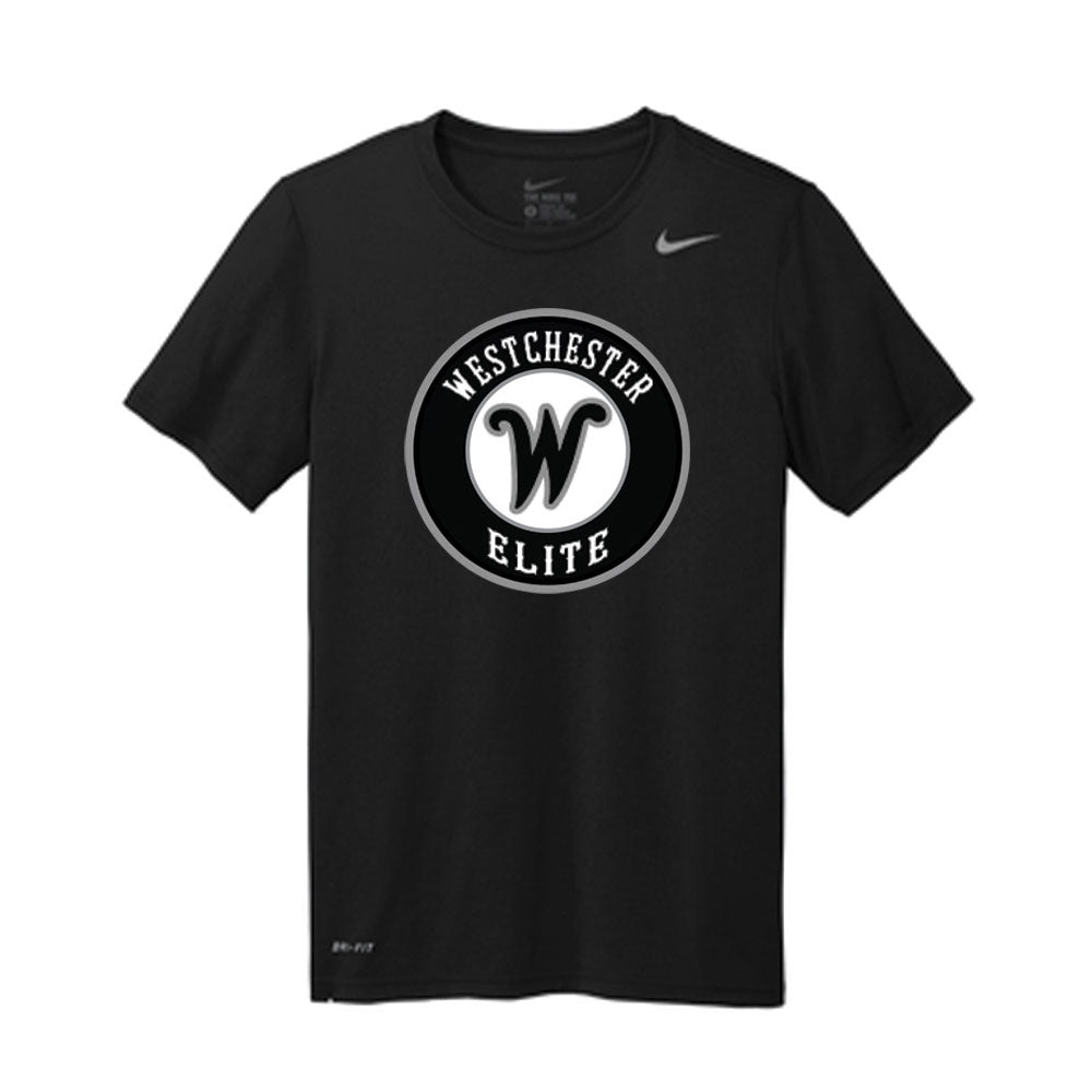 Westchester Elite Nike Mens rLegend Tee