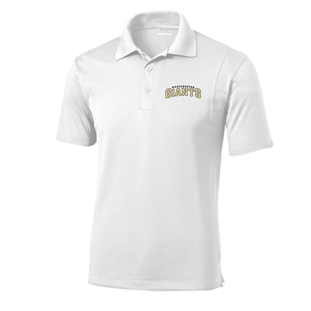 Westchester Giants Sport Tek Adult Polo