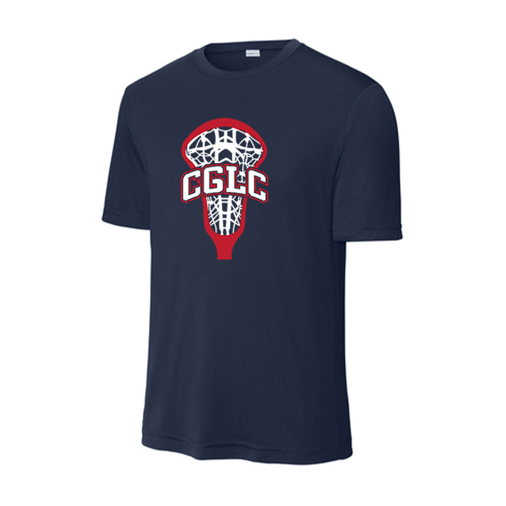 CGLC Sport-Tek Adult Performance Shirt