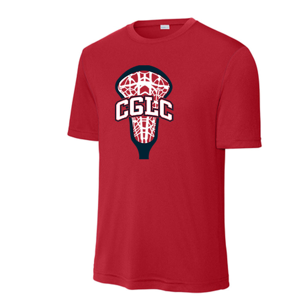 CGLC Sport-Tek Adult Performance Shirt