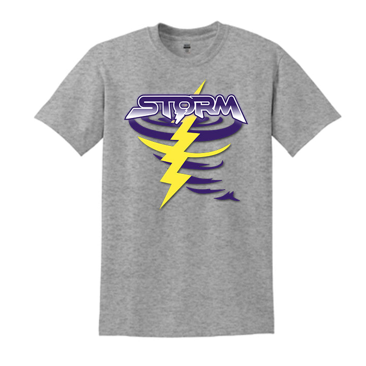 Storm Gildan Adult T-Shirt