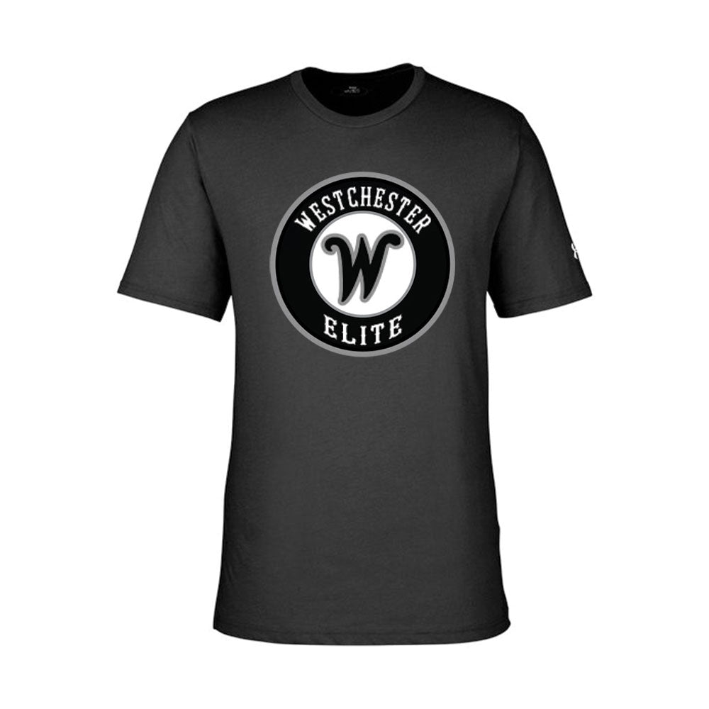 Westchester Elite UA Athletic Tee