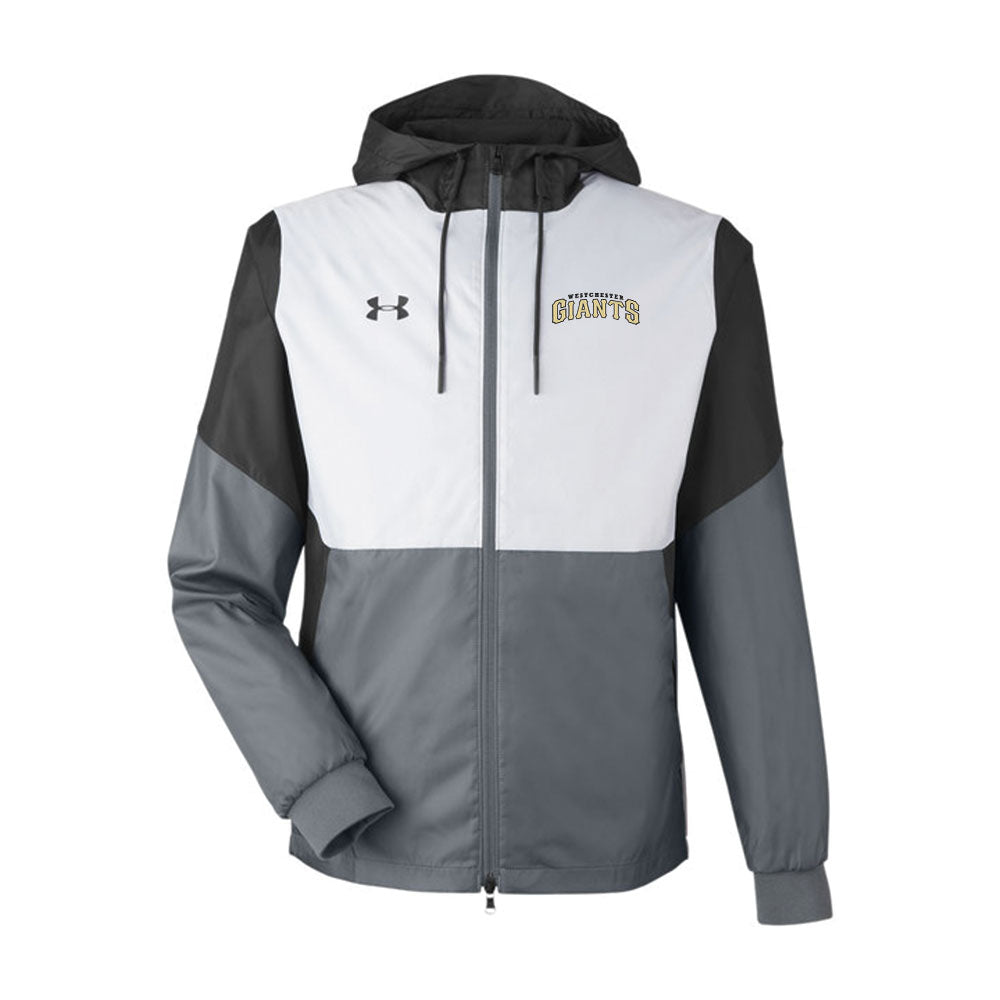 Westchester Giants UA Legacy Jacket