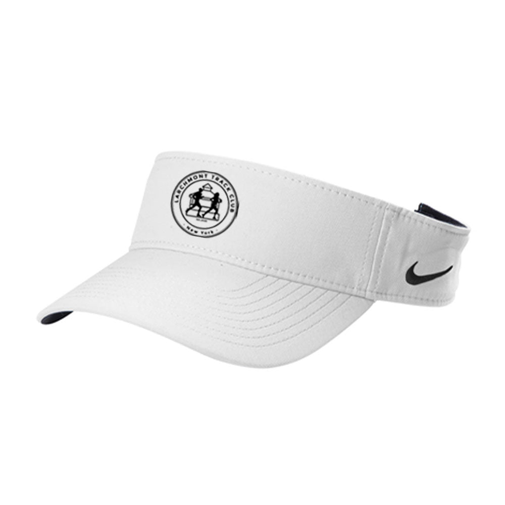 Larchmont Nike Visor