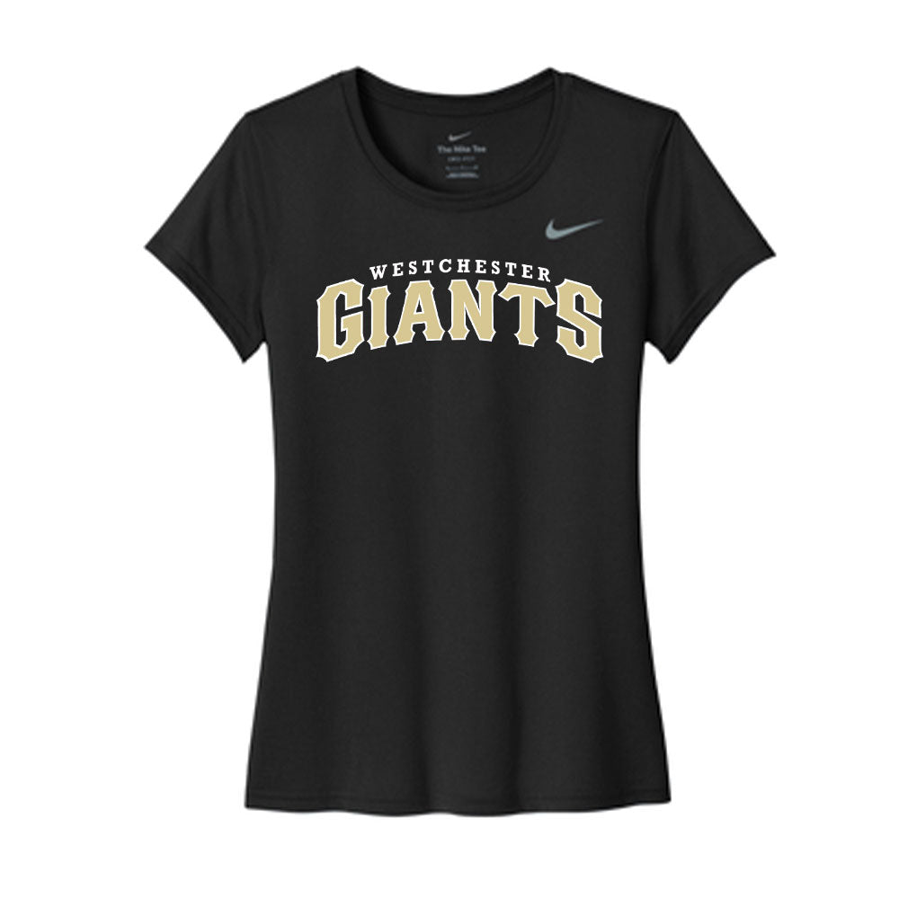 Westchester Giants Nike Womens rLegend Tee