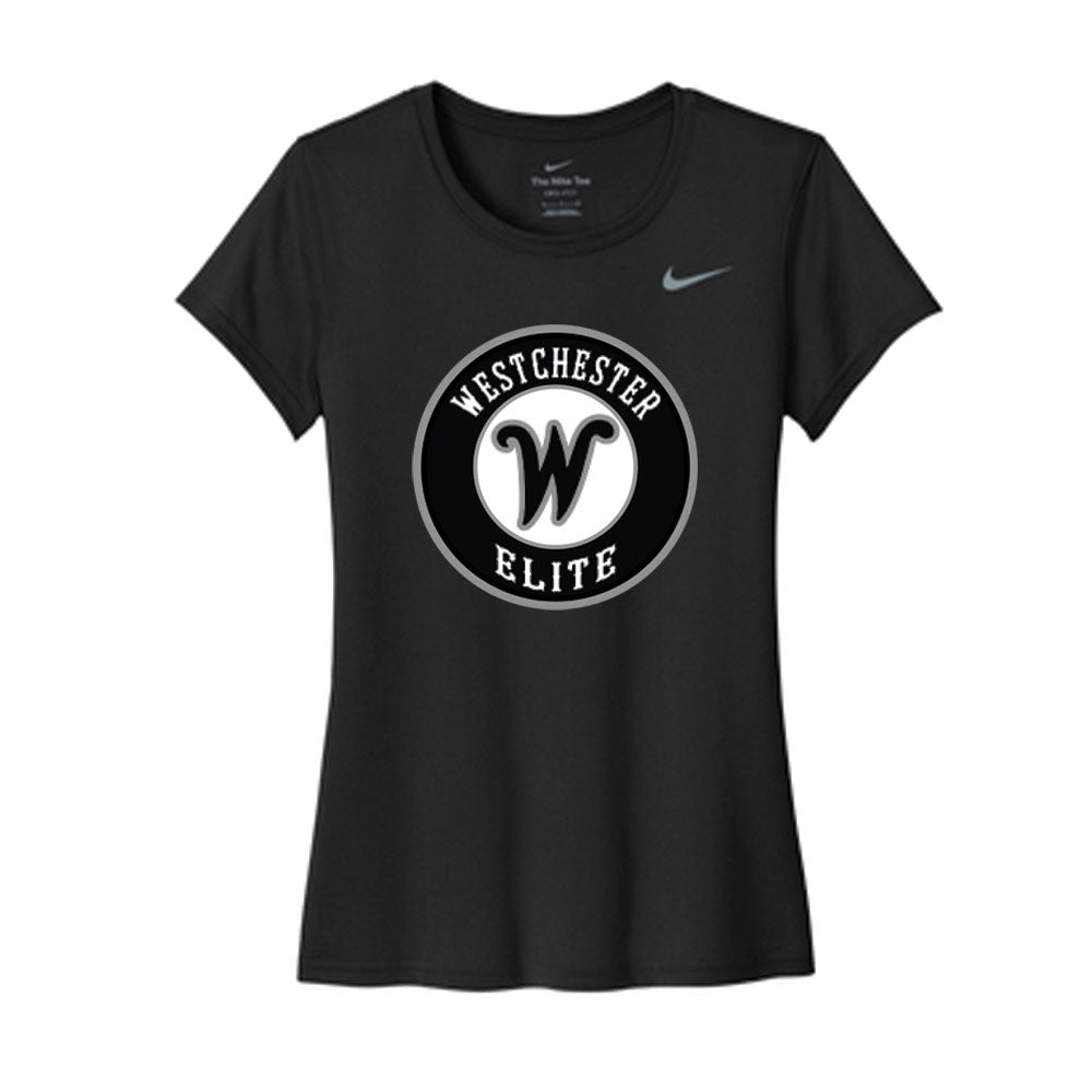 Westchester Elite Nike Womens rLegend Tee