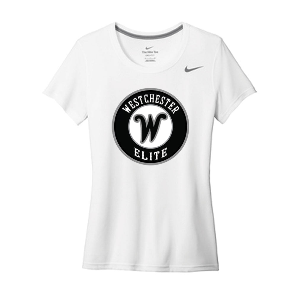 Westchester Elite Nike Womens rLegend Tee