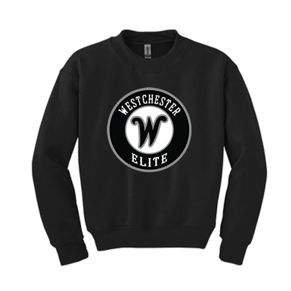 Westchester Elite Gildan Youth Crewneck Sweatshirt