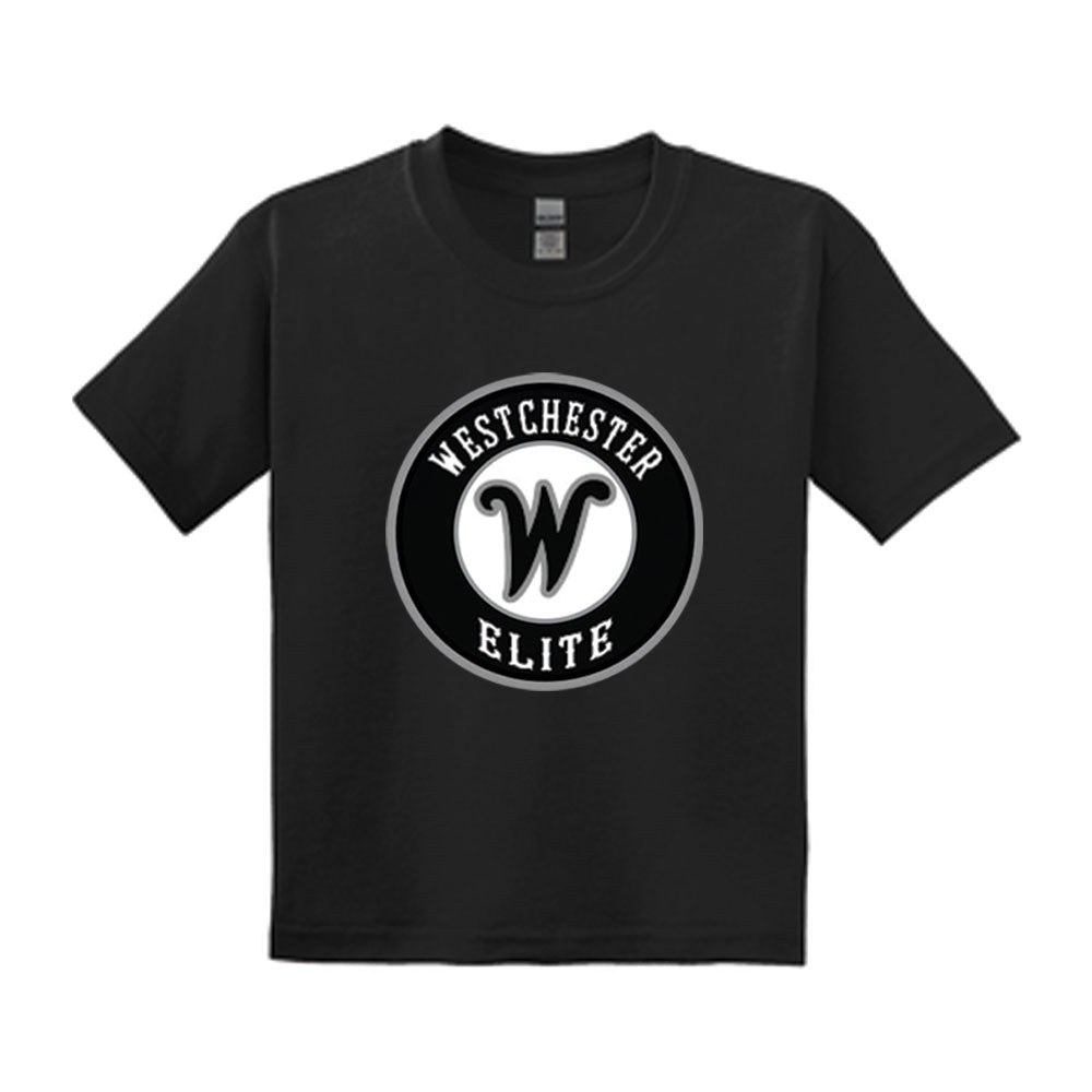 Westchester Elite Gildan Youth Tee