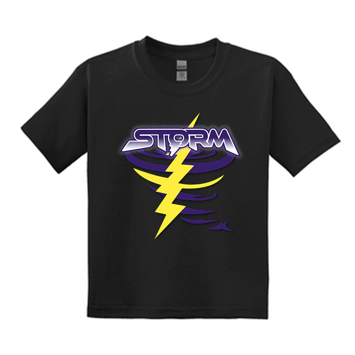 Storm Gildan Youth T-Shirt