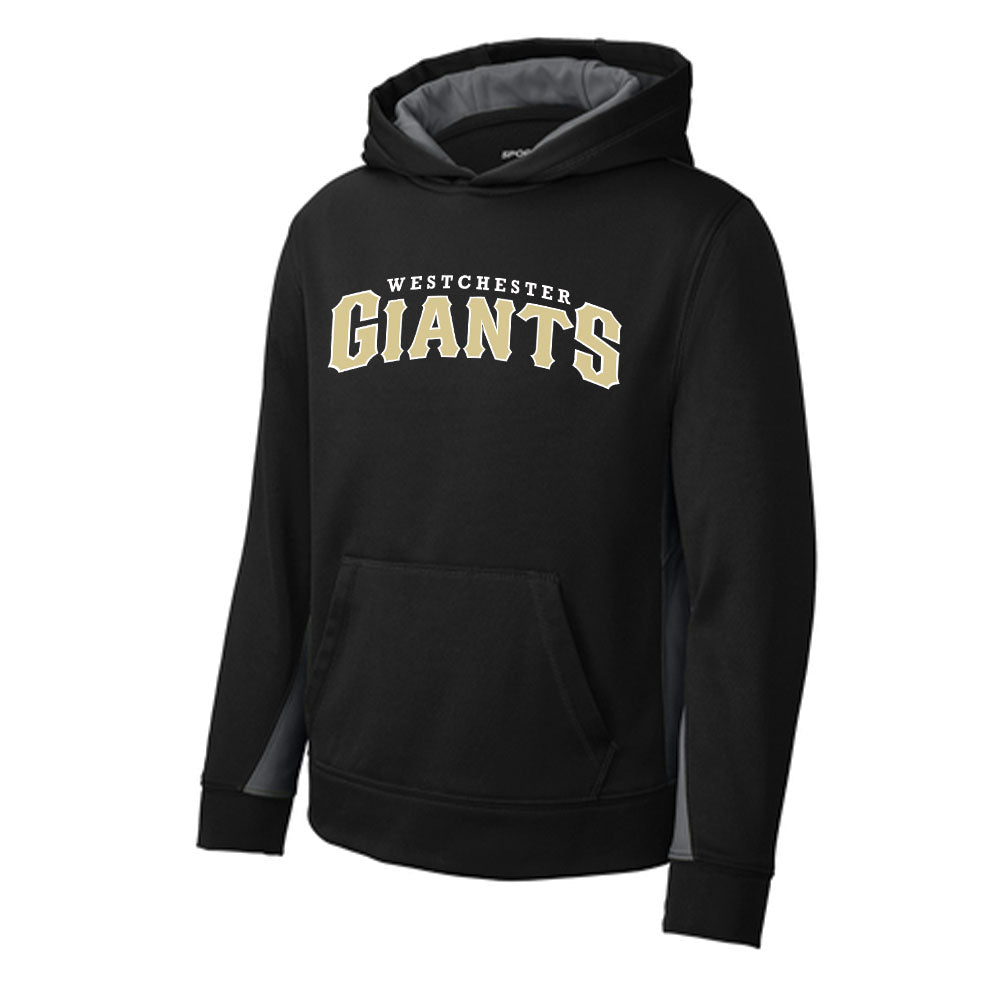 Westchester Giants Sport-Tek Youth Hoodie