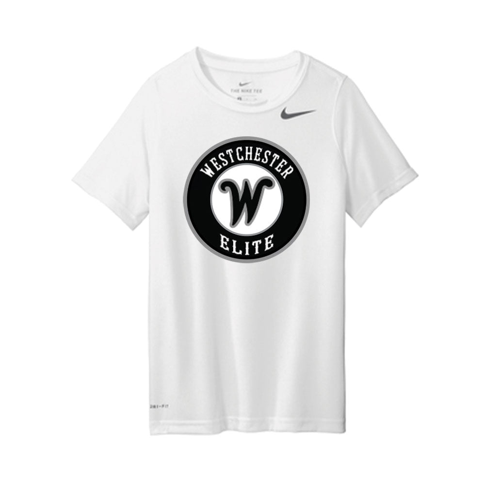 Westchester Elite Nike Youth rLegend Tee