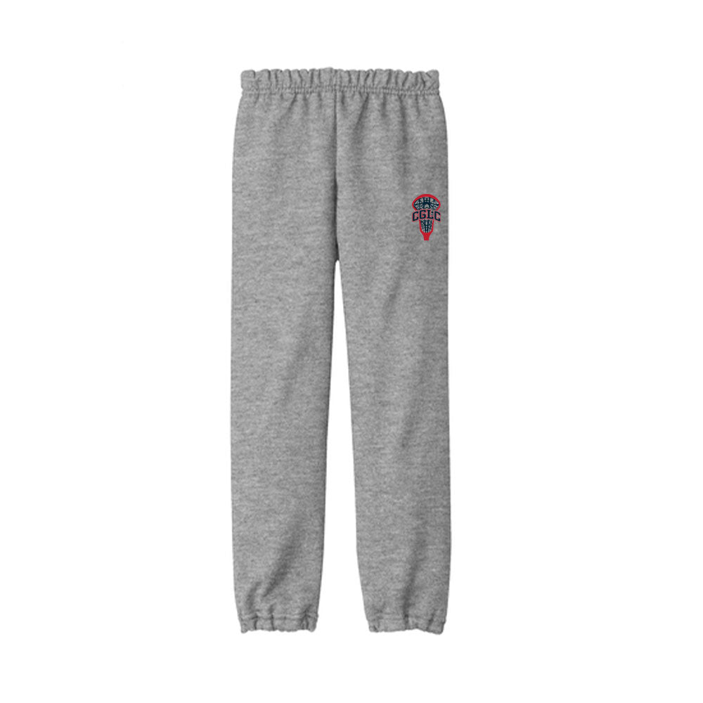 CGLC Gildan Youth Sweatpants