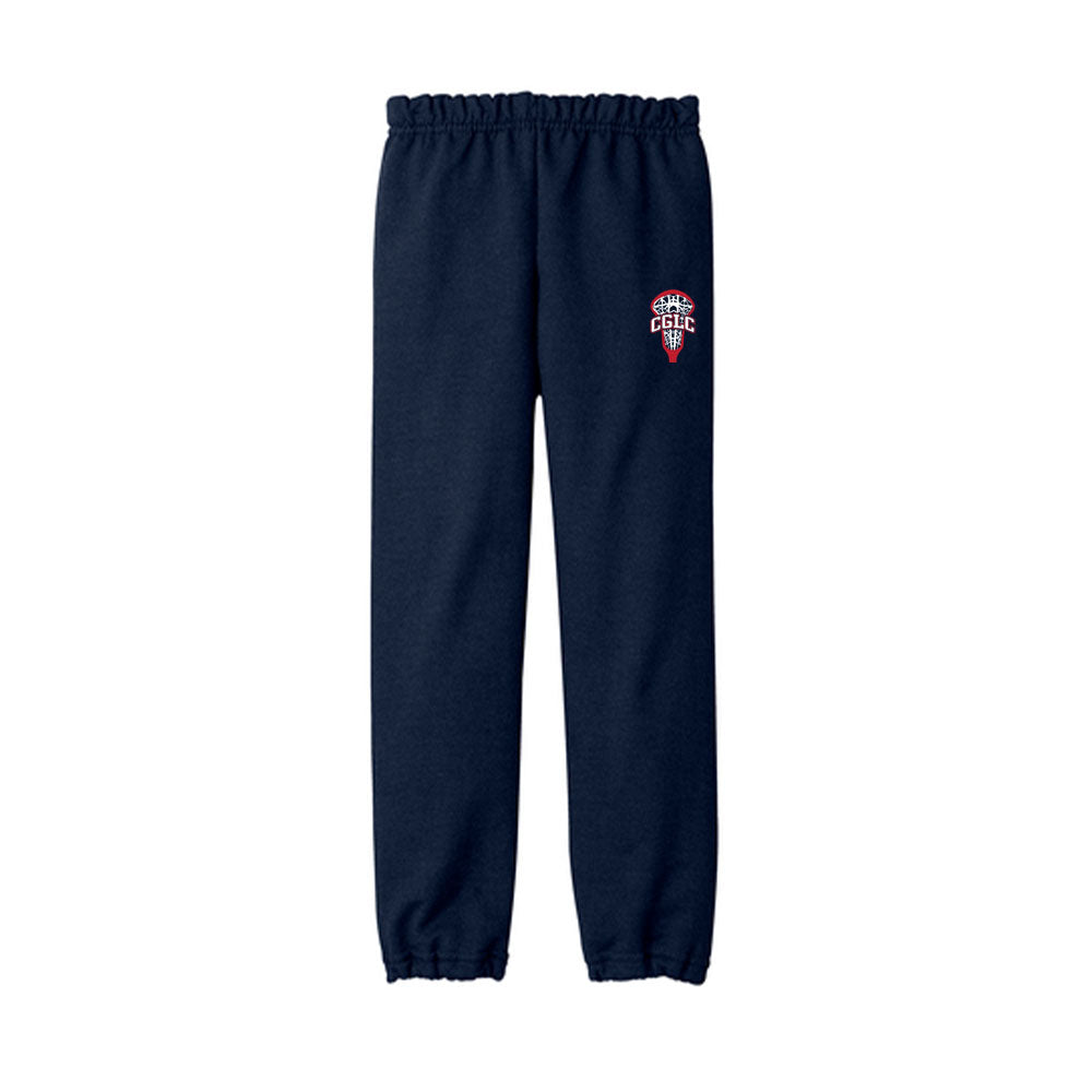 CGLC Gildan Youth Sweatpants