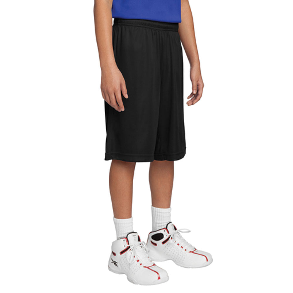 Westchester Giants Sport-Tek Youth Shorts