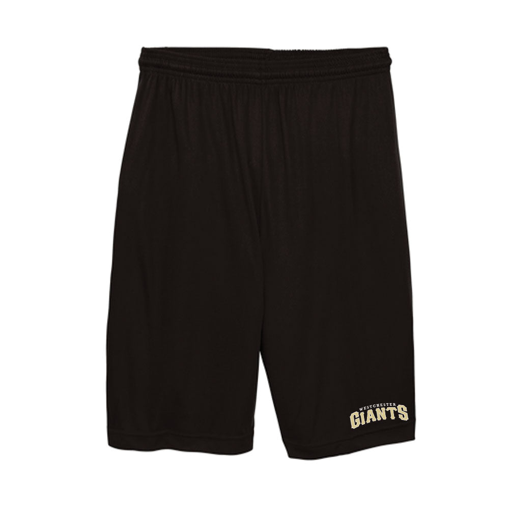 Westchester Giants Sport-Tek Youth Shorts