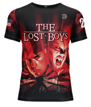 The Lost Boys Jersey | 7 Bros Apparel