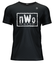 New World Order NWO Custom Jersey | 7 Bros Apparel