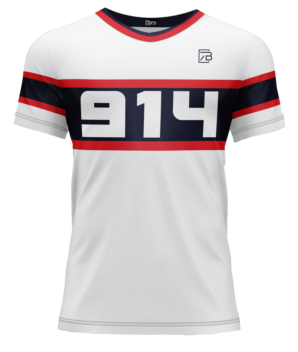 Print on Demand Sports Jerseys Custom Jerseys 7Bros Apparel