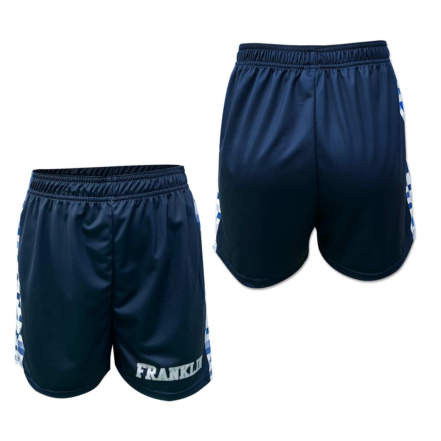 Custom Basketball Shorts (Girls)