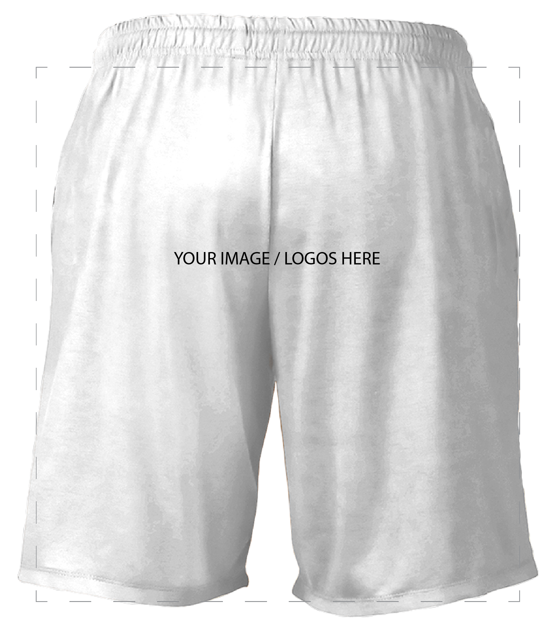 Basketball Shorts 167 - Customize with Free Numbers, Names & Logos