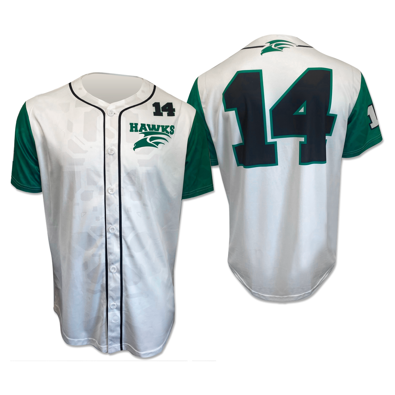 Design Your Own Custom Baseball Uniforms