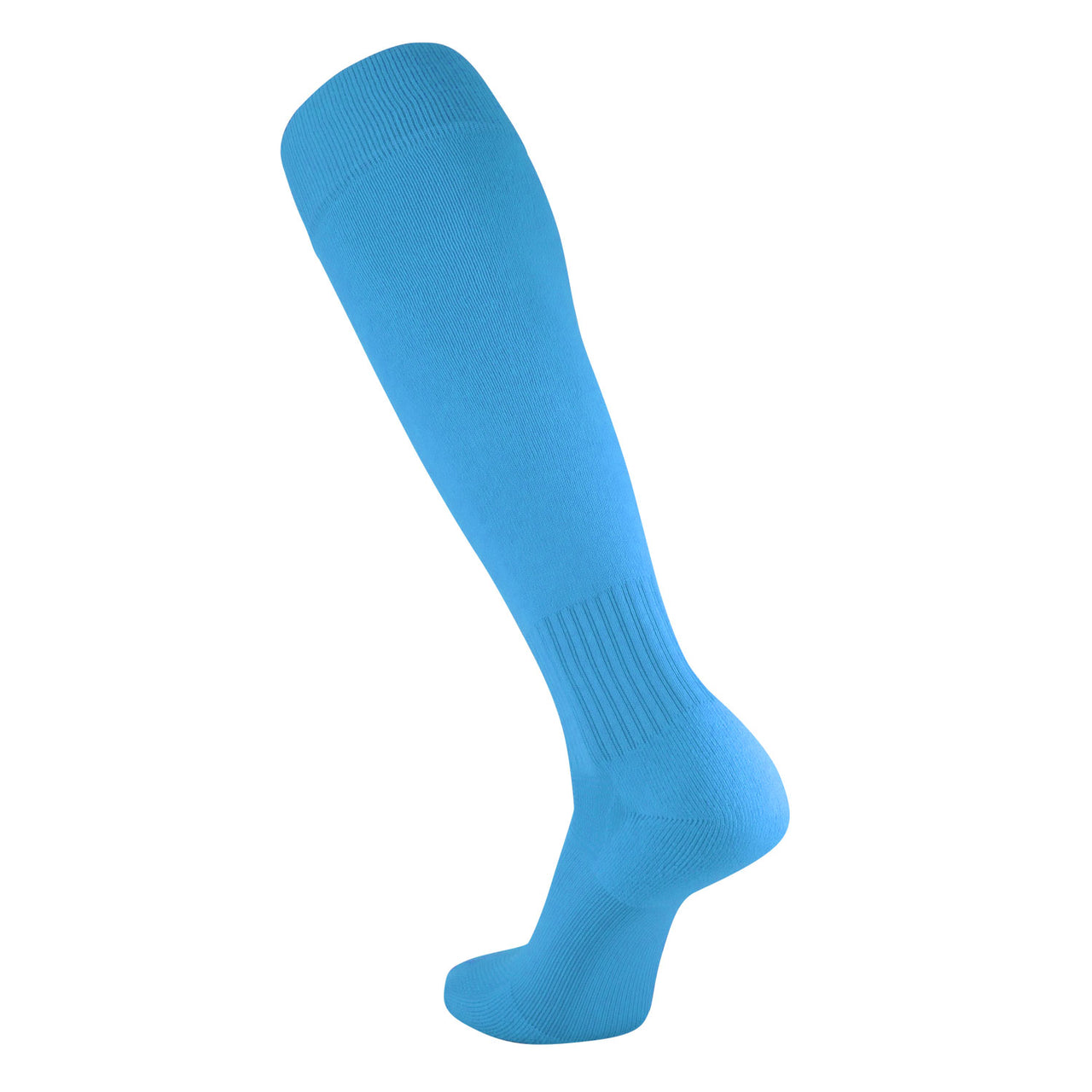 Blue Storm Player Socks - Columbia Blue | Blue Storm