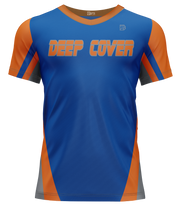 Deep Cover Custom Jersey | 7 Bros Apparel