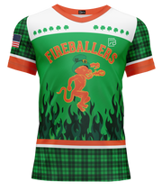 Fireballers Luck of the Irish | 7 Bros Apparel