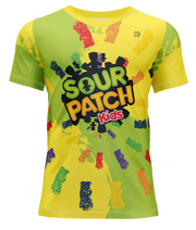 Sour Patch Kids Jersey | 7Bros Custom Team Apparel and Jerseys